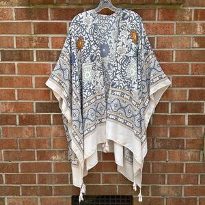 Hunt & Orchard Sedona Kimono